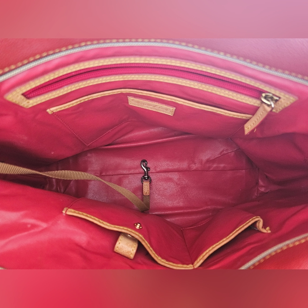 Dooney & Bourke Tote Bag - Picture 7 of 11